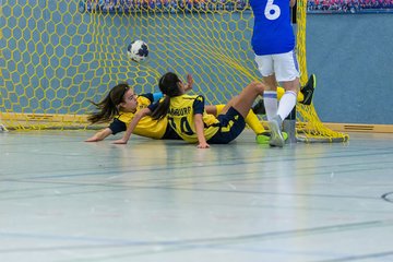 Bild 488 - wBJ Auswahl Futsalturnier